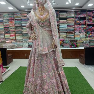 Bridal Lehenga shop