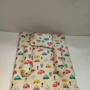 Best feeling Baby Bed Set