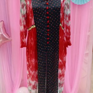 Ladies dress collection