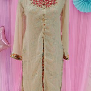 Indian Kurti, Dresses