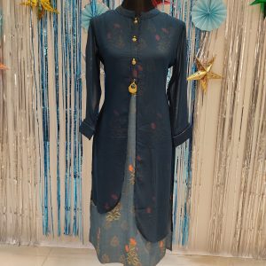 Indian Kurti, dresses