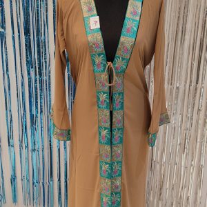 Stylish Abaya