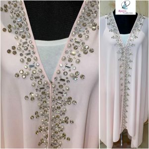 Stylish Abaya