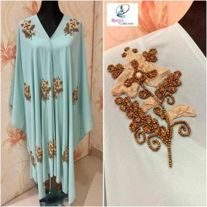 Stylish Abaya