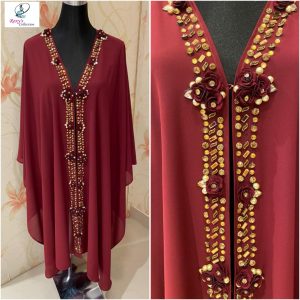 Stylish Abaya