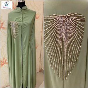 Stylish Abaya