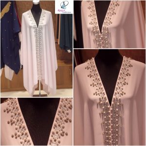 Stylish Abaya