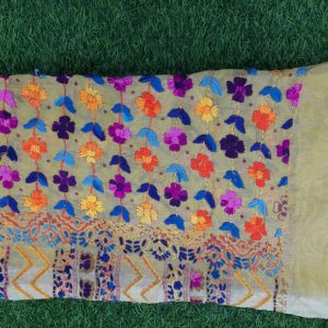 Orna Dupatta