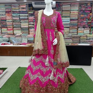 Wedding Gown price in Bangladesh