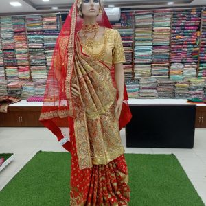 Wedding Lehenga price in Bangladesh 07