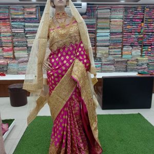 Wedding Lehenga price in Bangladesh 08