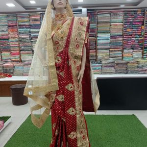 Wedding Lehenga